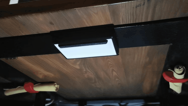 Magnetic Drawer x USB Stick Mini