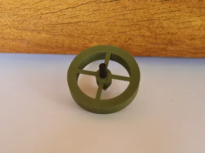 Best spinning top