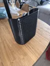 0.2mm layer, 3 walls, 10% infill