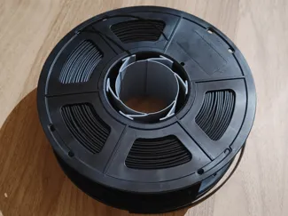 Bambu A1 AMS Wide Spool Adapter for 70-80mm