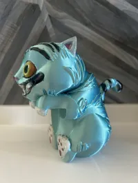 Derpy suspendu (KPop Demon Hunters) — photo 3