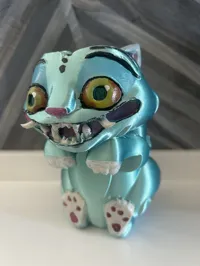 Derpy suspendu (KPop Demon Hunters) — photo 2