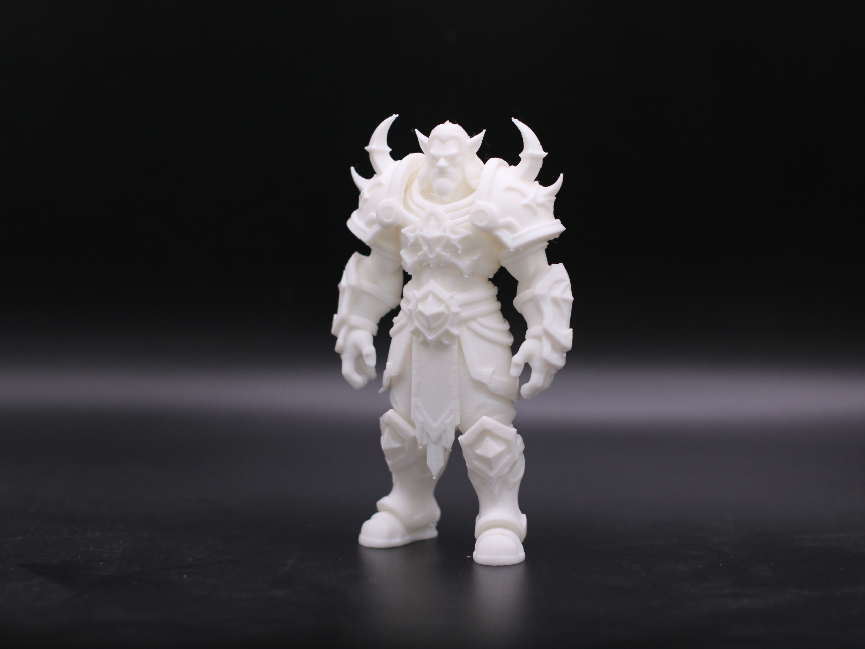 World of Warcraft