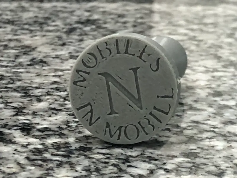 Wax Stamp