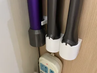 戴森V6支架