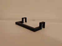 0.08mm layer, 2 walls, 15% infill
