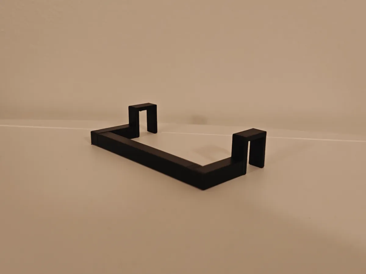 Porte-torchon de cuisine