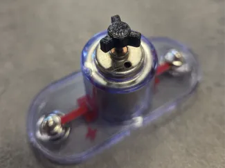 Snap Circuit Motor Top
