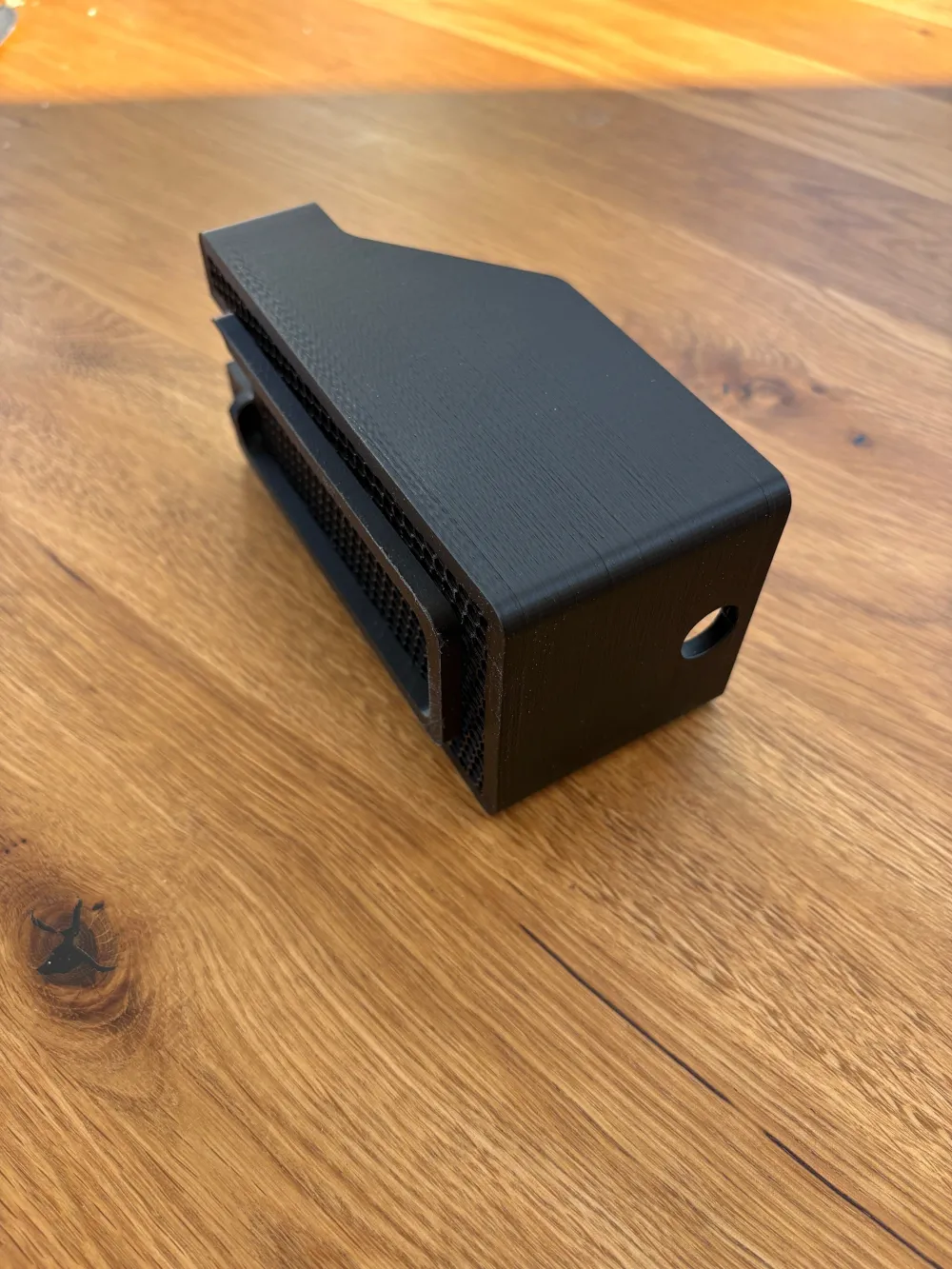 DeLonghi PrimaDonna Soul Mold Protection Insert - Free 3D Print Model ...