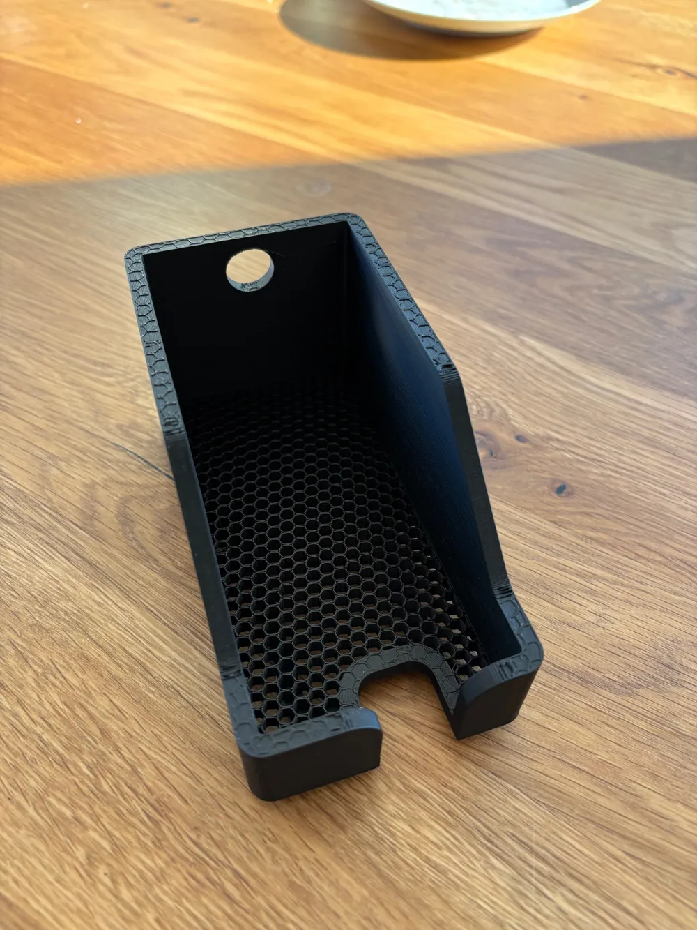 DeLonghi PrimaDonna Soul Mold Protection Insert - Free 3D Print Model ...