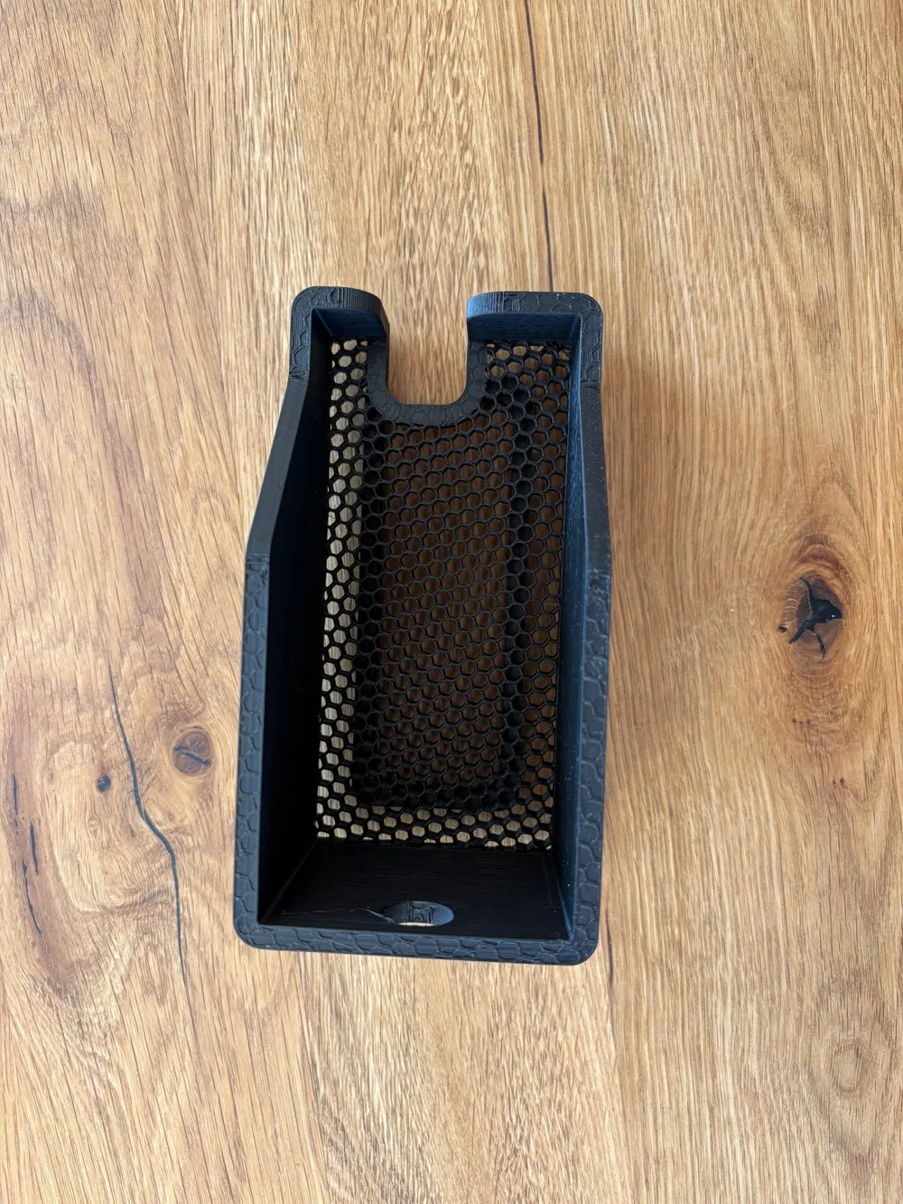 DeLonghi PrimaDonna Soul Mold Protection Insert - Free 3D Print Model ...