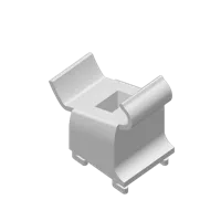 Support manette Steam pour panneau Ikea Skådis — photo 4