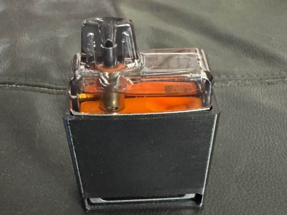 elf bar vape uk 🔌 Vaporesso Eco Nano Pro CASE・ STL File for 3D printing・Cults main image 0