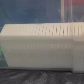 20L干燥箱干燥剂盒