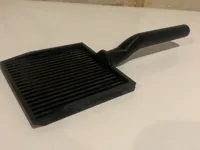 0.2mm layer, 6 walls, 15% infill