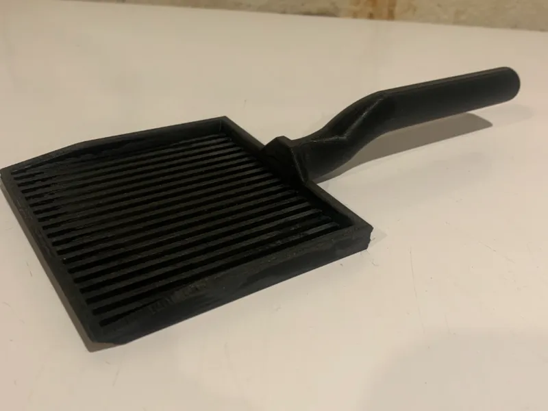 poop scooper