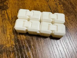 Fidget Cube