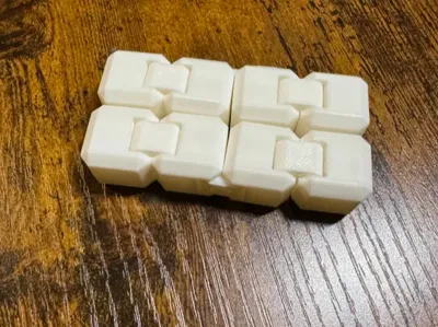Fidget Cube
