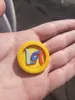 4 Colors, Easier‑to‑Remove Supports, 0.16 mm Layer Height