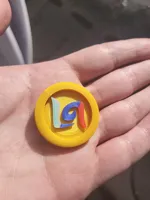 4 Colors, Easier‑to‑Remove Supports, 0.16 mm Layer Height