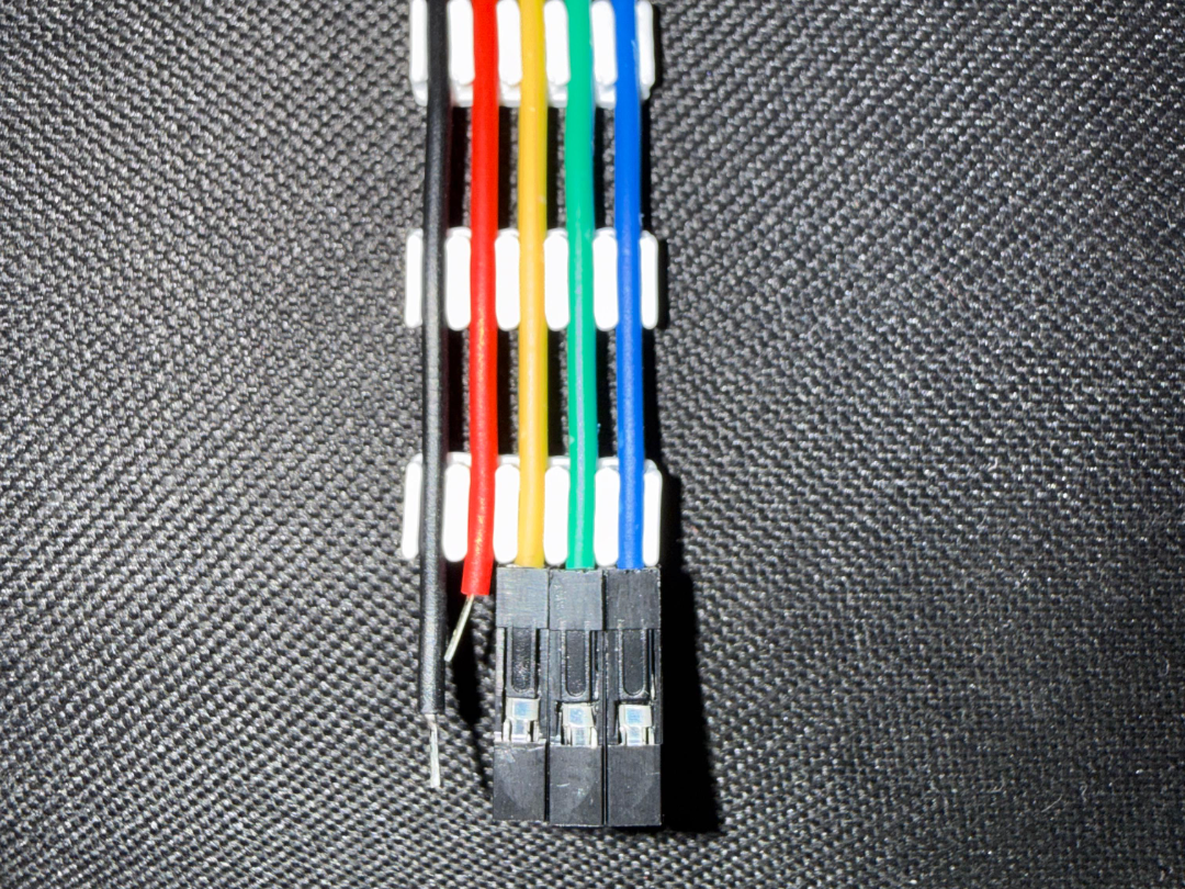 Arduino Wire Organiser