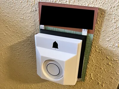 Smart Home Doorbell