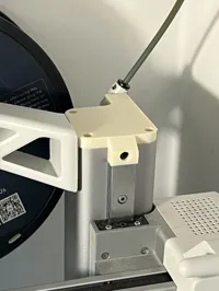 0.2mm layer, 2 walls, A1 mini ASA profile