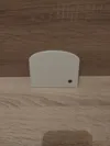 0.1mm layer, 4 walls, 15% infill