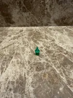 Sharp Nerf Bullet Tip