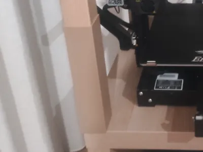 Ikea table leg riser 50*50*250