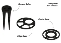 VineSpine L Bases