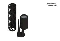 VineSpine XL Moisture-guarded (SET)