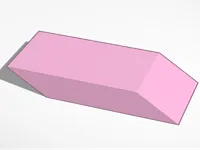 0.2mm layer, 2 walls, 13% infill