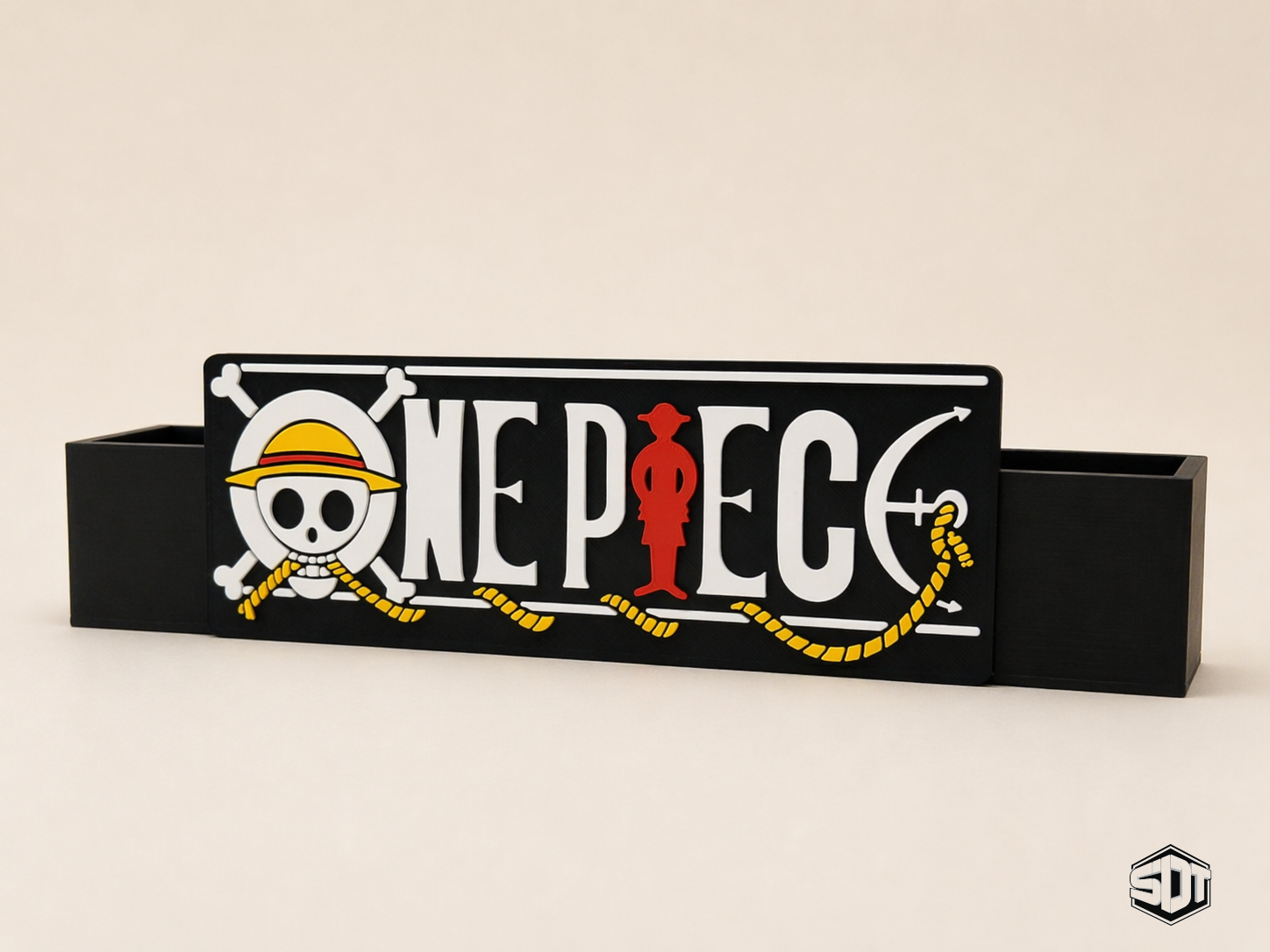 Logo One Piece
