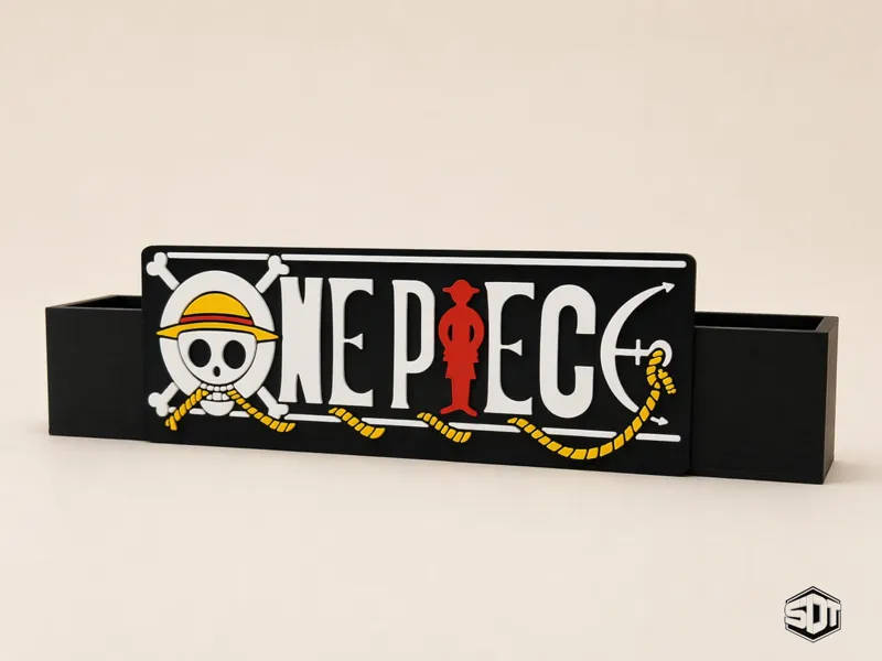 Logo One Piece