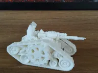0.16mm layer, 2 walls, 15% infill