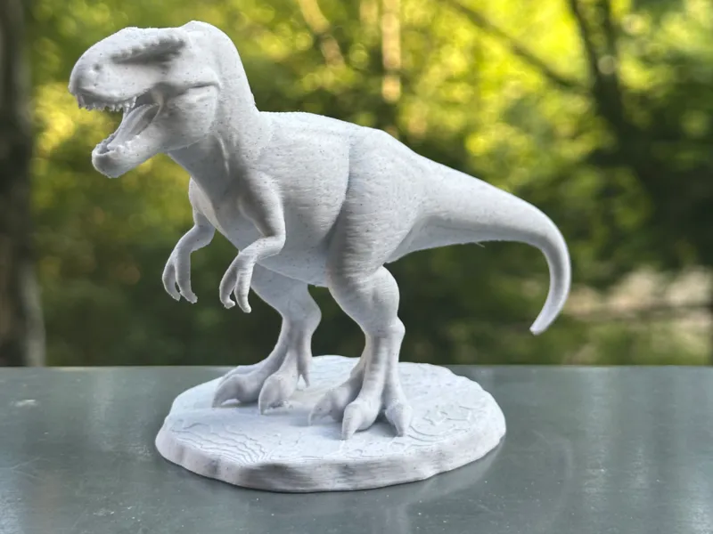 Dinosaur / T-rex
