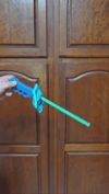 Official Orbit Spinning Wand Profile