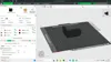 0.2mm layer, 3 walls, 40% infill