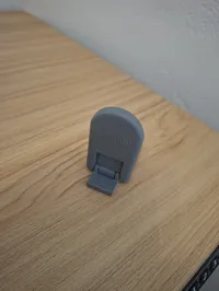 0.12mm layer, 3 walls, 60% infill ASA