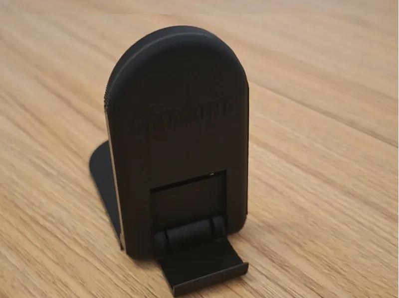 SAMSUNG 3-position foldable phone stand