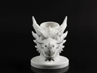 0.2mm layer, 3 walls, 15% infill