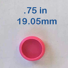 Miniatura 5 do modelo 3D Discbound Rings