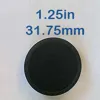1.25 inch (31.75 mm) disc