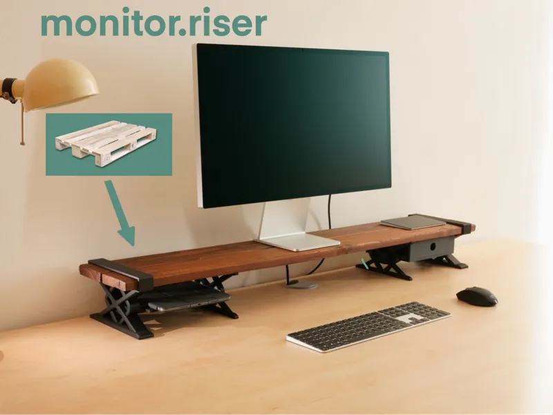monitor.riser