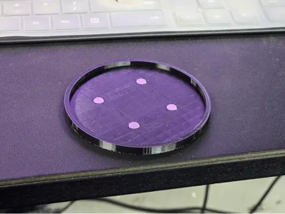 Magnet Holder Back for Camping Magents