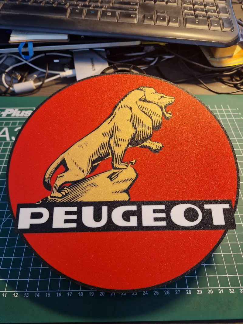 Peugeot 1925-1936