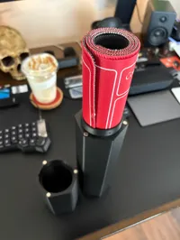 Locking v4 - 0.2mm layer, 2 walls, 15% infill