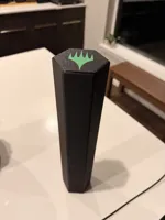 Full Magnet, Rotate Image, 0.24mm layer, 3 walls, 10% infill