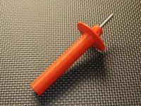 Ryobi R18PD7-0 Handle